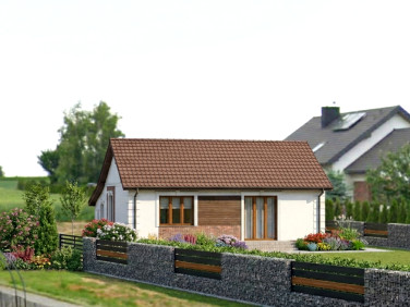 Dom Zemborzyce Podleśne