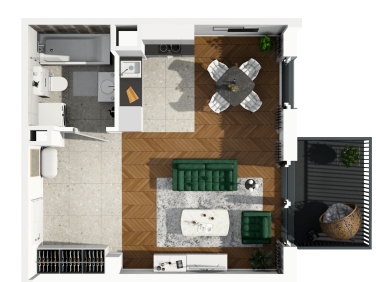 Mieszkanie Kraków sprzedaż