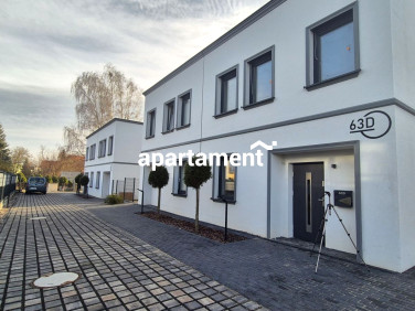 Mieszkanie Zielona Góra