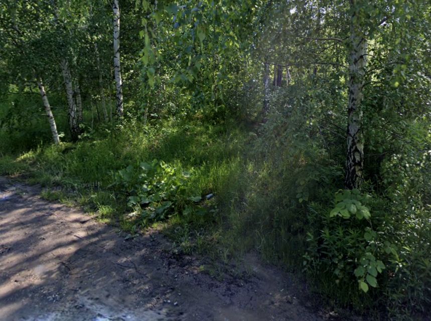 Działka budowlana Dziekanów Nowy