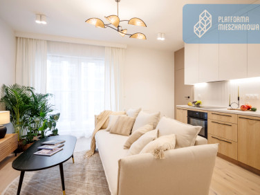 Mieszkanie Kraków