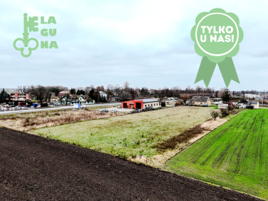 Działka rolna Bedlno