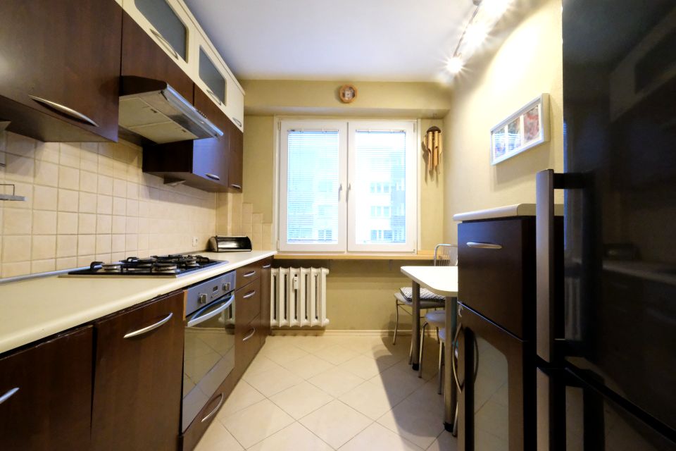 Mieszkanie Białystok