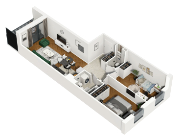 Mieszkanie Kraków sprzedaż