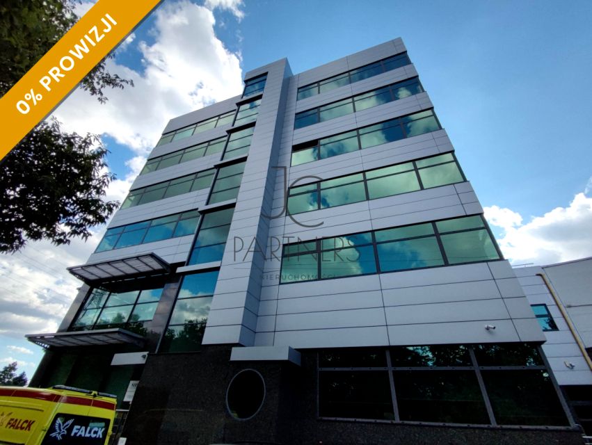 Lokal Warszawa wynajem