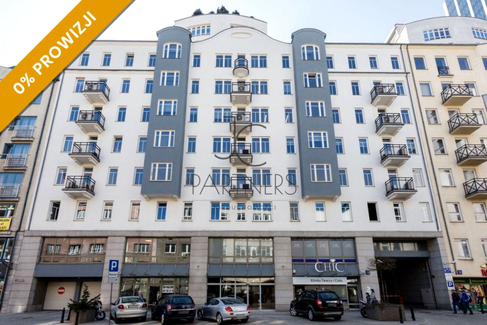 Lokal Warszawa wynajem