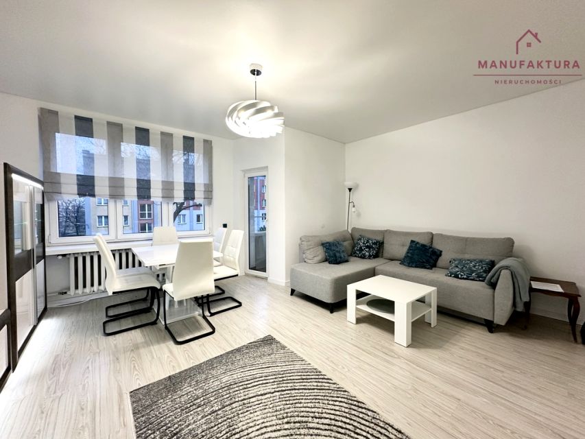 Mieszkanie Częstochowa