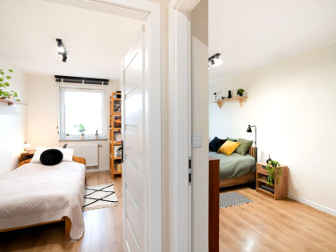 Mieszkanie Zielona Góra