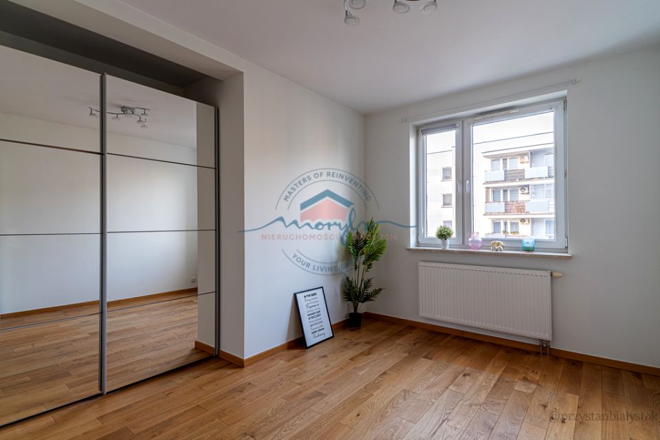 Mieszkanie BIAŁYSTOK