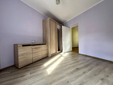 Mieszkanie Lidzbark Warmiński