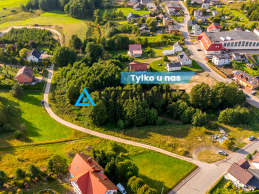 Działka budowlana sprzedam