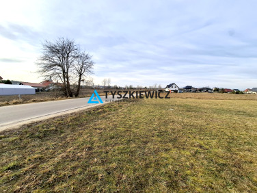 Działka budowlana Dziemiany