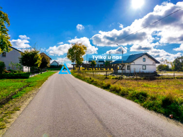 Działka budowlana Liniewskie Góry sprzedam