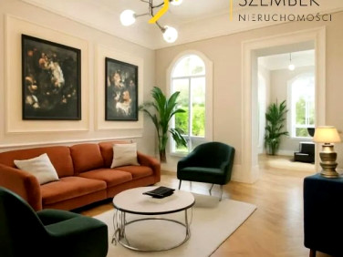 Mieszkanie Kraków