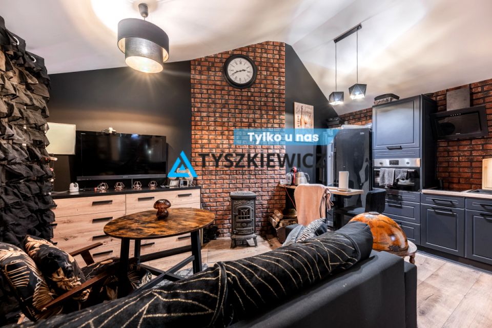 Działka rekreacyjna Chojnice