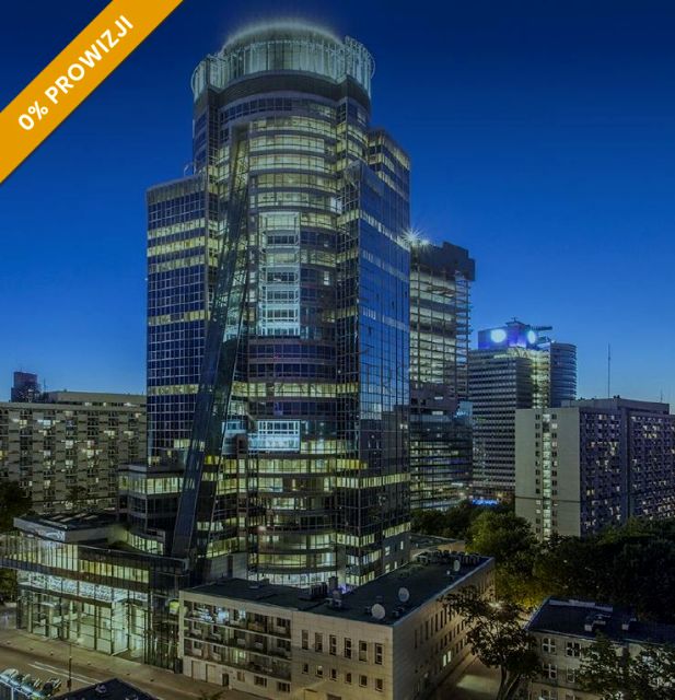 Lokal Warszawa wynajem