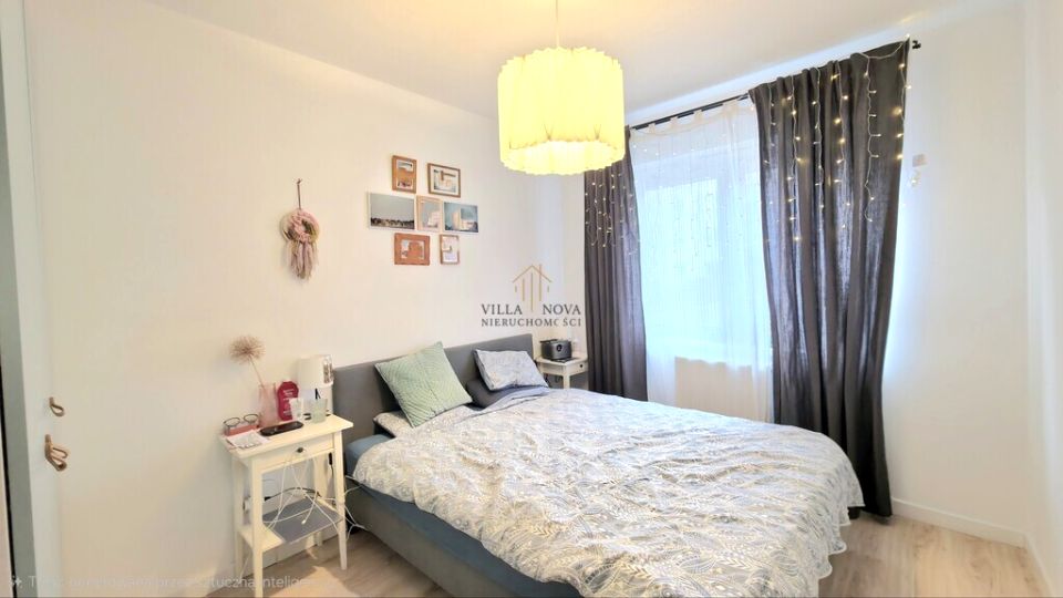 Mieszkanie apartamentowiec sprzedaż