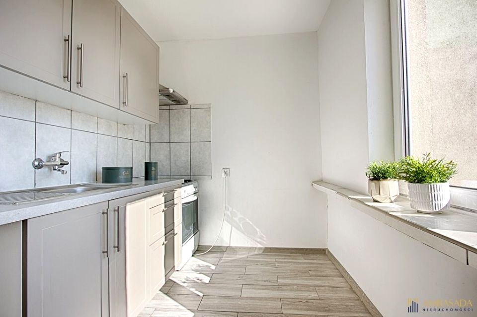 Mieszkanie Białystok