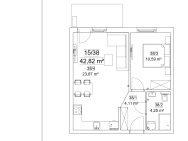 Mieszkanie Kraków sprzedaż