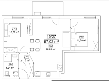 Mieszkanie Kraków sprzedaż