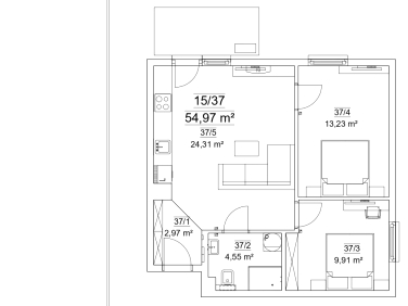 Mieszkanie Kraków sprzedaż