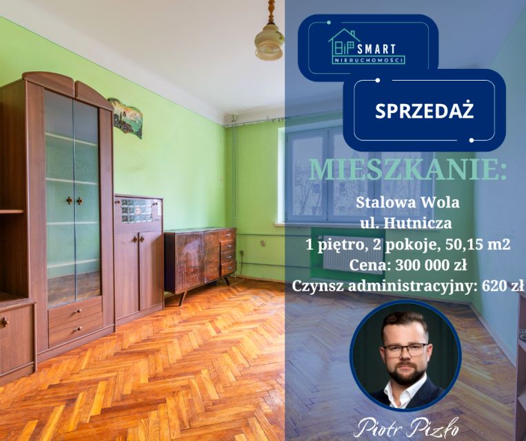 Mieszkanie Stalowa Wola