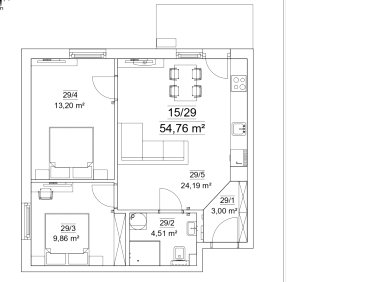 Mieszkanie Kraków sprzedaż
