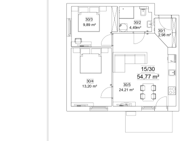 Mieszkanie Kraków sprzedaż