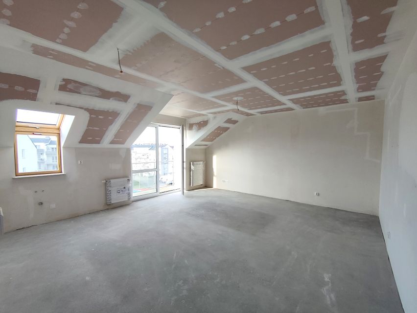 Mieszkanie Łężyca