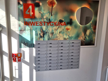 Mieszkanie Łężyca sprzedaż