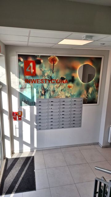 Mieszkanie Łężyca sprzedaż