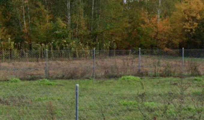 Działka budowlana Chrzanów Mały