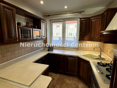 Mieszkanie Boguszów-Gorce