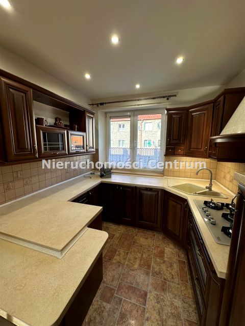 Mieszkanie Boguszów-Gorce