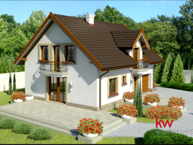 Działka budowlana Rakowiec