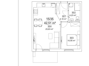 Mieszkanie Kraków sprzedaż