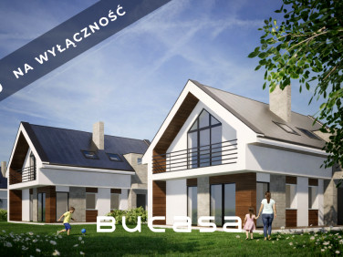 Mieszkanie dom wolnostojący sprzedaż