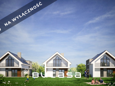 Mieszkanie dom wolnostojący Bochnia