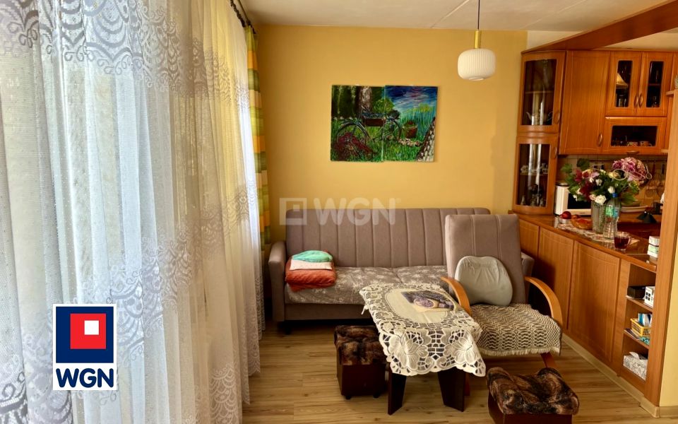 Mieszkanie Jastrzębie-Zdrój