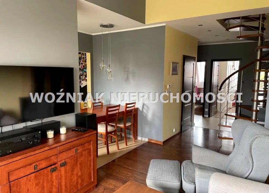 Mieszkanie Wałbrzych