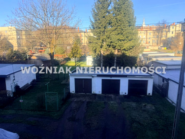 Mieszkanie w górach