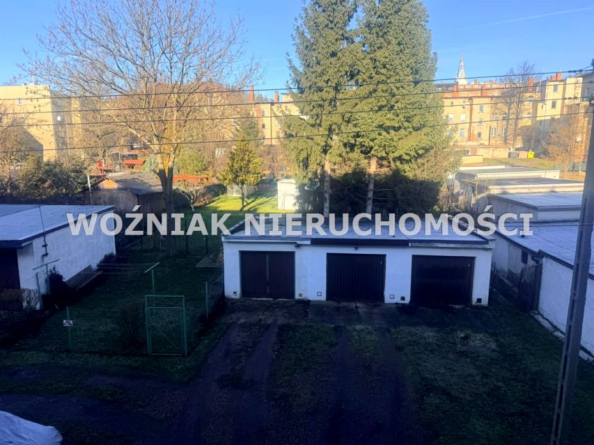 Mieszkanie w górach