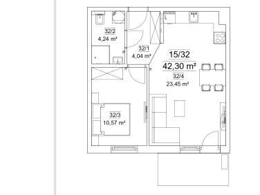 Mieszkanie Kraków sprzedaż