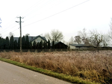 Działka rolna Antoniew