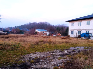 Działka budowlana Grądy