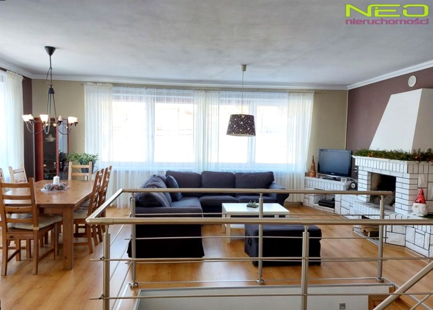 Dom Truskolasy sprzedaż