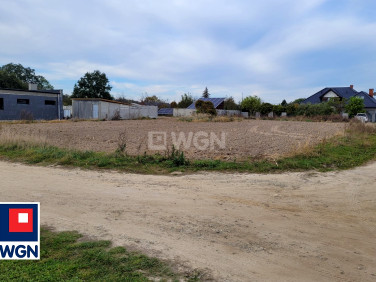 Działka budowlana Lamki