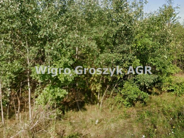 Działka budowlana Sowia Wola