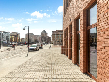 Lokal Gdańsk wynajem