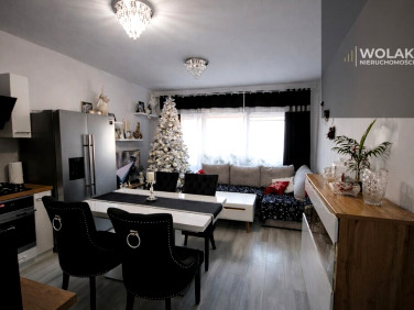 Mieszkanie Nowa Ruda